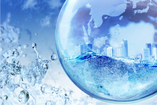 Secretaria da Saúde promove ações no Dia Mundial da Água