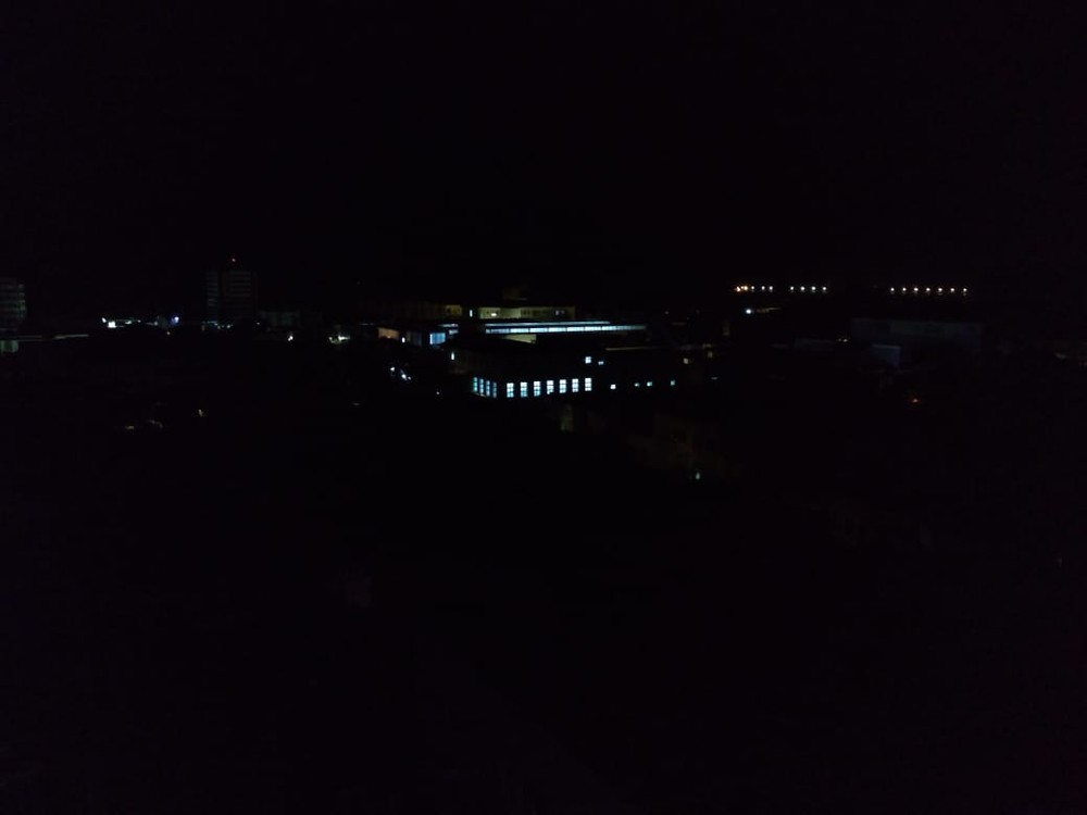 Terceiro apagão atinge Maceió e o interior de Alagoas em uma semana