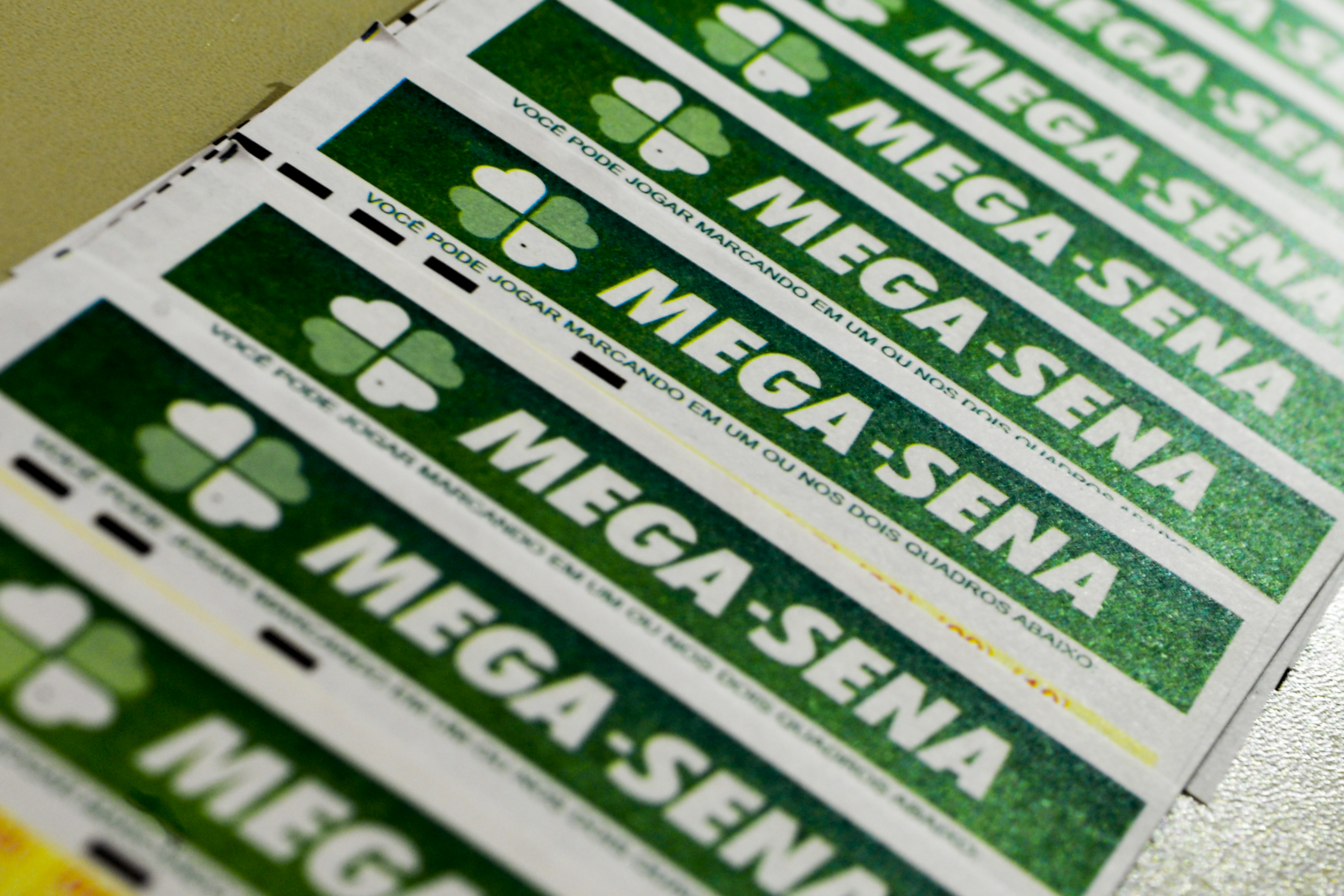Mega-Sena acumula e prêmio chega a R$ 86 milhões; veja os números sorteados