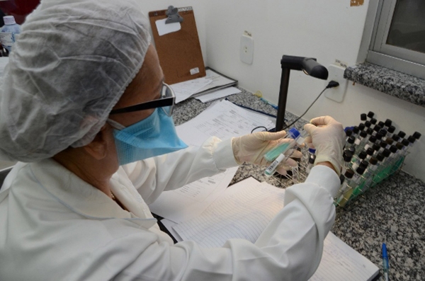 Rede de Teste Rápido Molecular para Tuberculose é ampliada em Alagoas