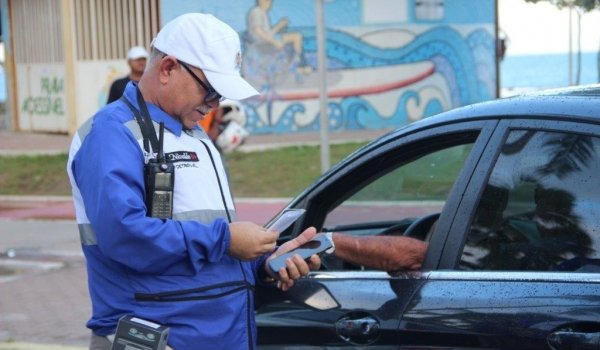 Detran/AL realiza primeira operação Lei Seca com registro digital de infrações