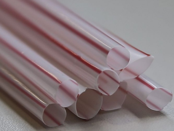 União Europeia proíbe uso de copos, cotonetes e canudos