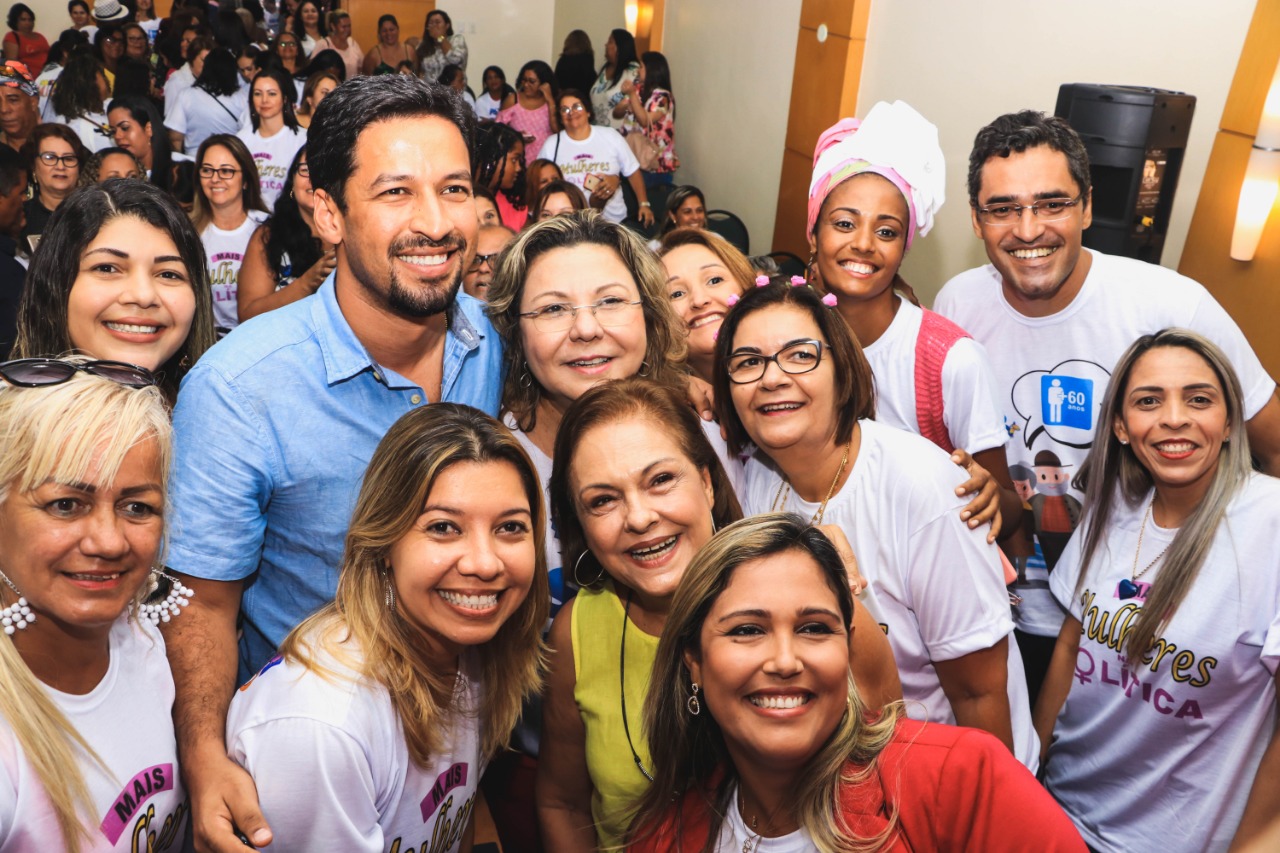 PSDB Mulher Alagoas discute empoderamento feminino