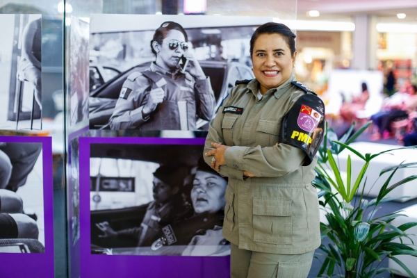 Em AL, março foi marcado por iniciativas em prol da defesa e proteção da Mulher