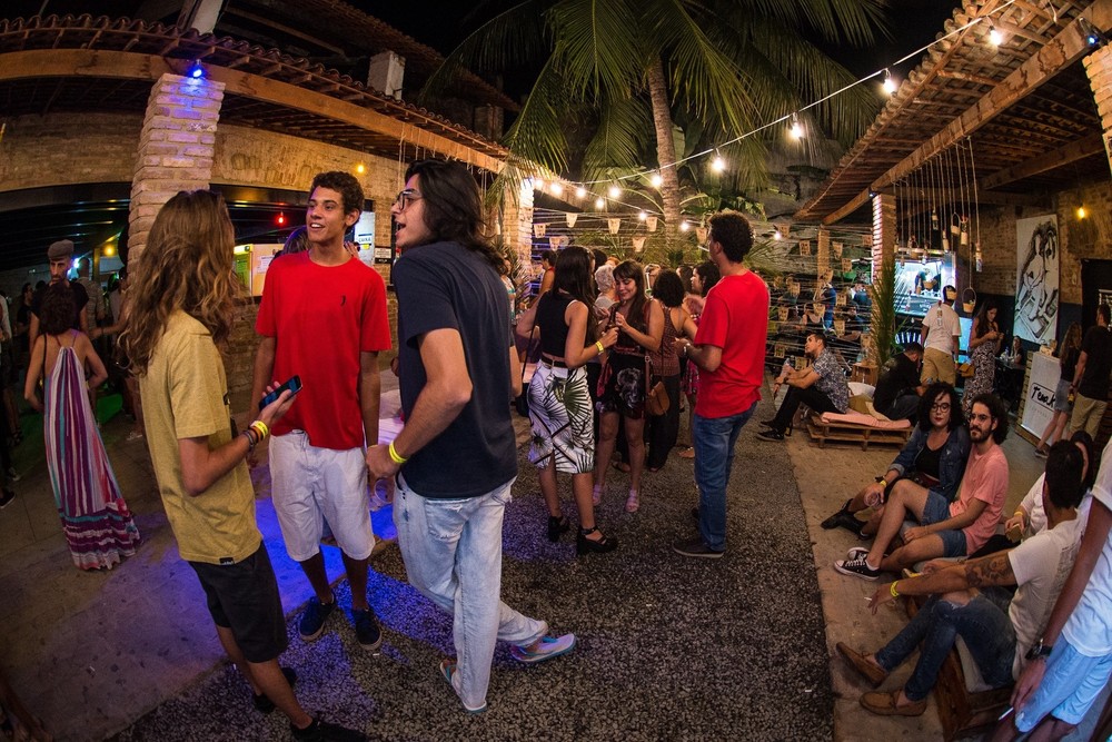 Festival cultural promove oficinas, debates, workshops e shows em Maceió