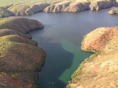 MPF obtém liminar contra Chesf por mancha no Rio São Francisco no sertão alagoano