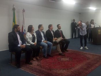 Tem gente que torce contra e quer politizar o que vem dando certo, diz Renan Filho