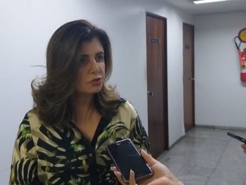 Aumento de passagem não vai acontecer este ano, diz promotora