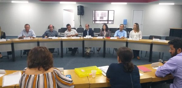 IMA expedirá boletins sobre fiscalizações no Pinheiro, Mutange e Bebedouro