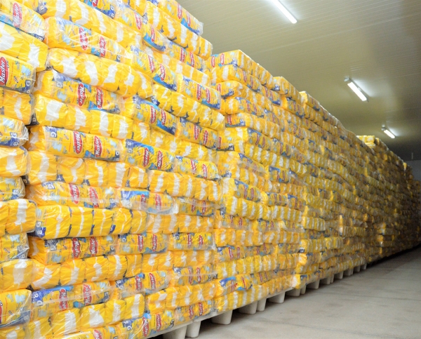 Sesau vai começar a distribuir 5,1 milhões de fraldas para acamados e idosos em Alagoas