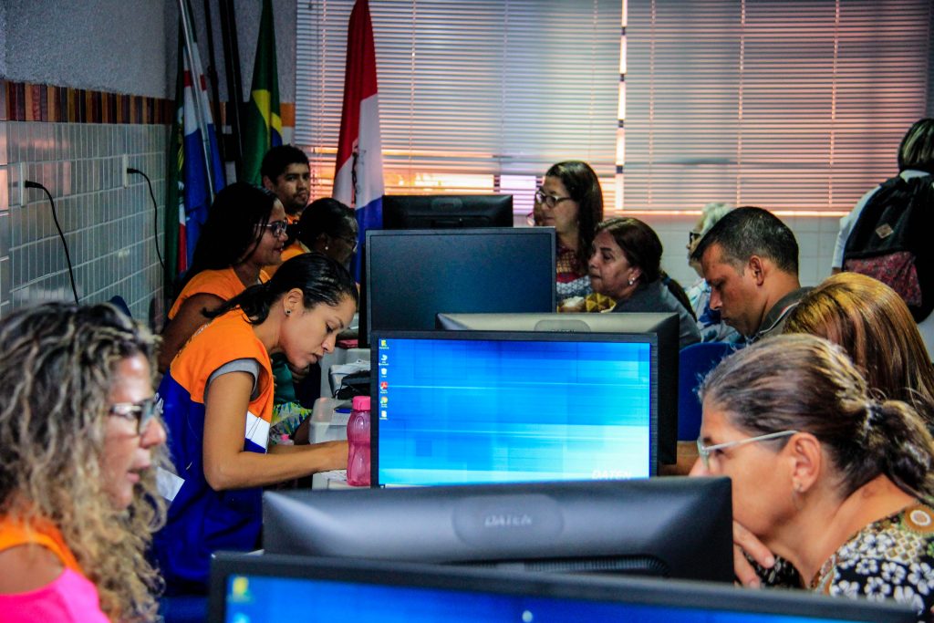 Pinheiro: Cadastro de casas das áreas laranja e amarela começa hoje (08)