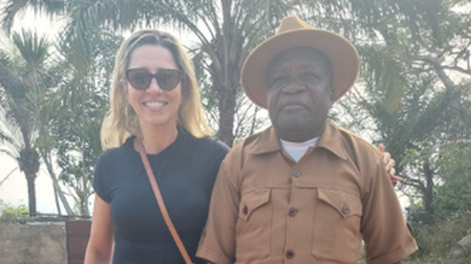 Ufal leva pesquisa sobre História da África para conferência em Angola