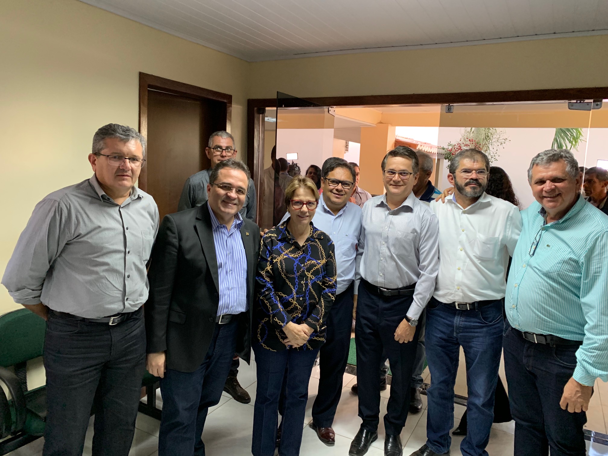 Banco do Nordeste anuncia financiamento à  instalação de usina fotovoltaica no Médio São Francisco