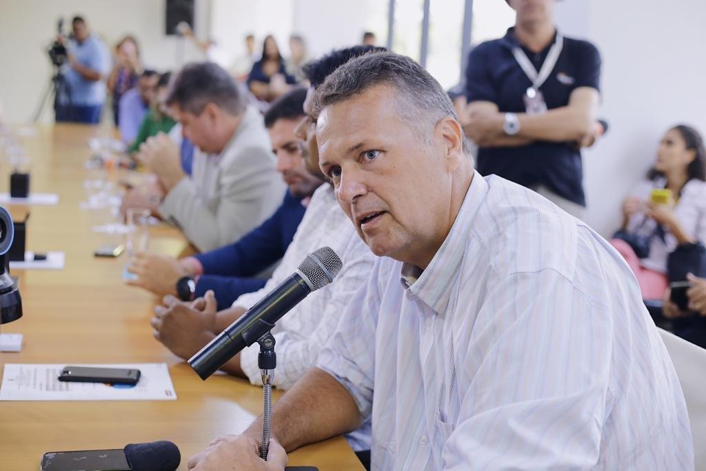 Polícia Civil cria força-tarefa para combater violência contra a mulher em Alagoas