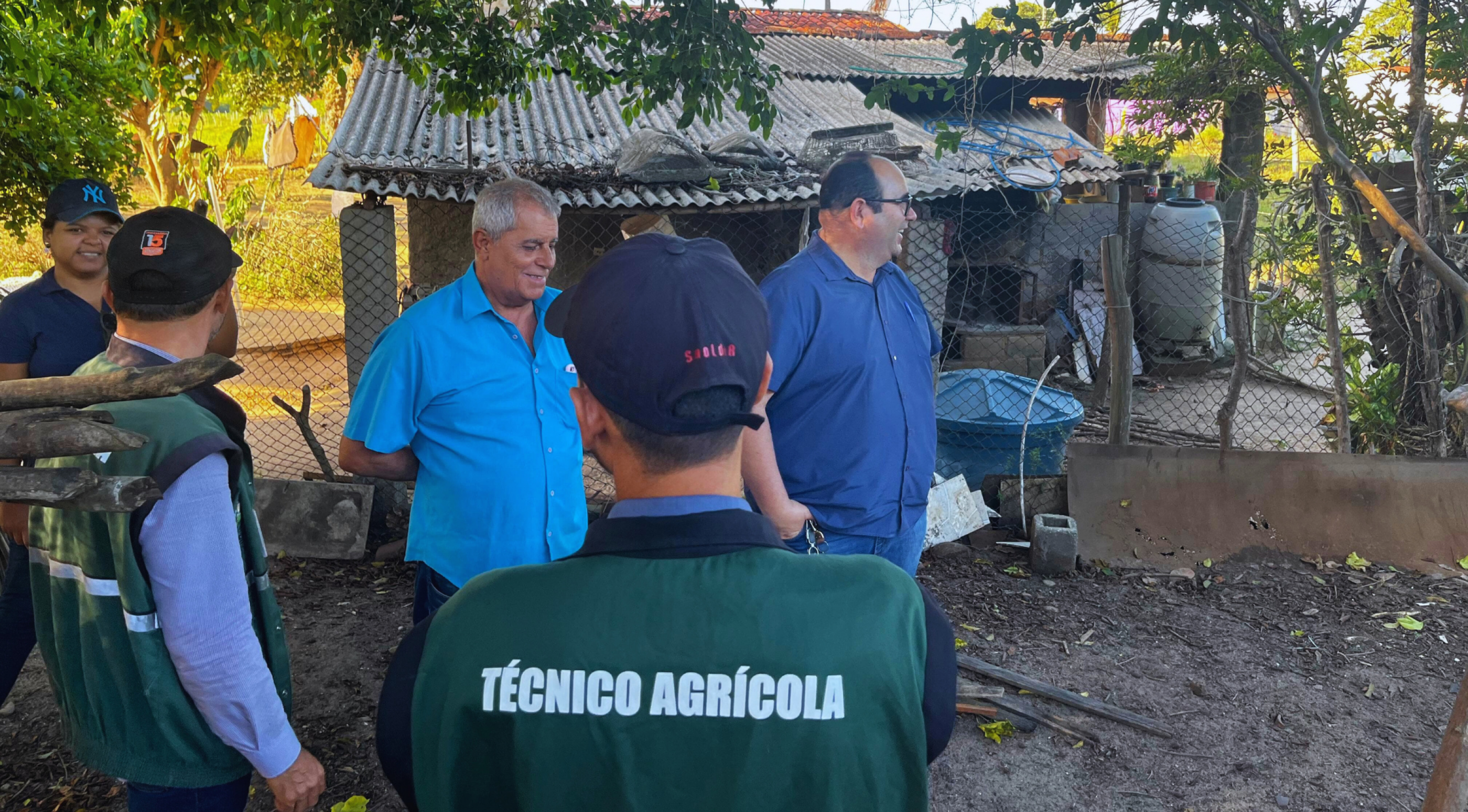 Inscrições para bolsas de extensão da Emater e Fapeal encerram nesta terça
