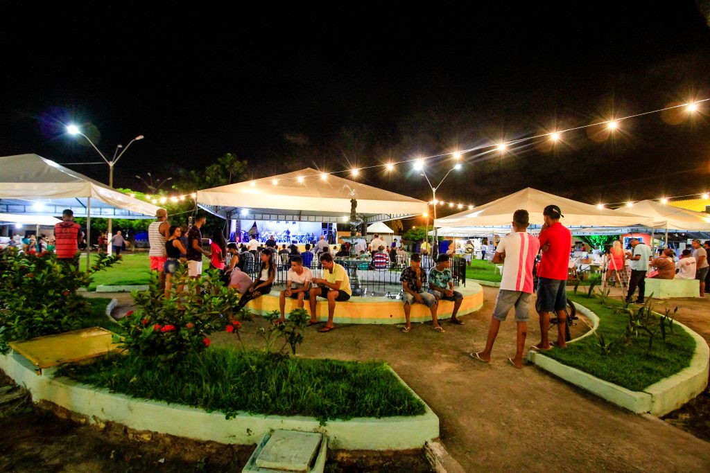 Feira Literária do Graciliano Ramos: 2ª edição começa nesta quinta