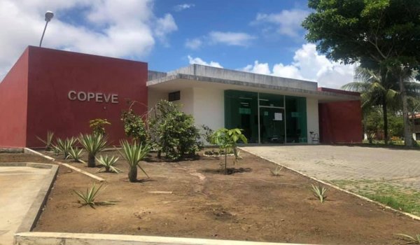 Copeve seleciona prestadores de serviço para concursos públicos