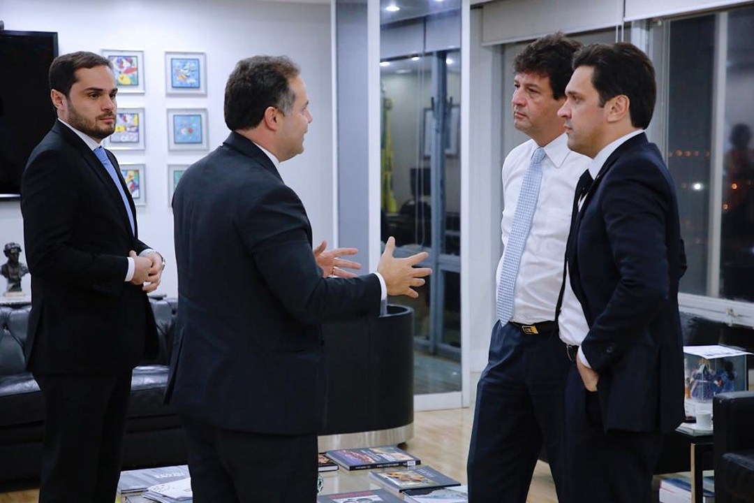 Ministério da Saúde faz parceria com Governo de Alagoas