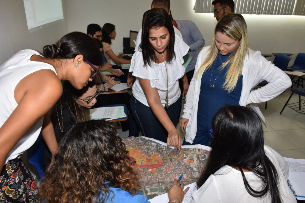 Pinheiro, Mutange e Bebedouro: MS alinha ação integrada com Prefeitura e Estado