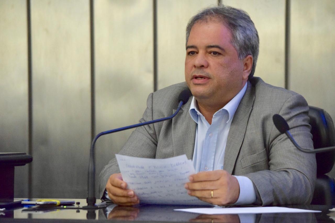 Sílvio Camelo destaca o resultado bem sucedido  do Programa Vida Nova nas Grotas