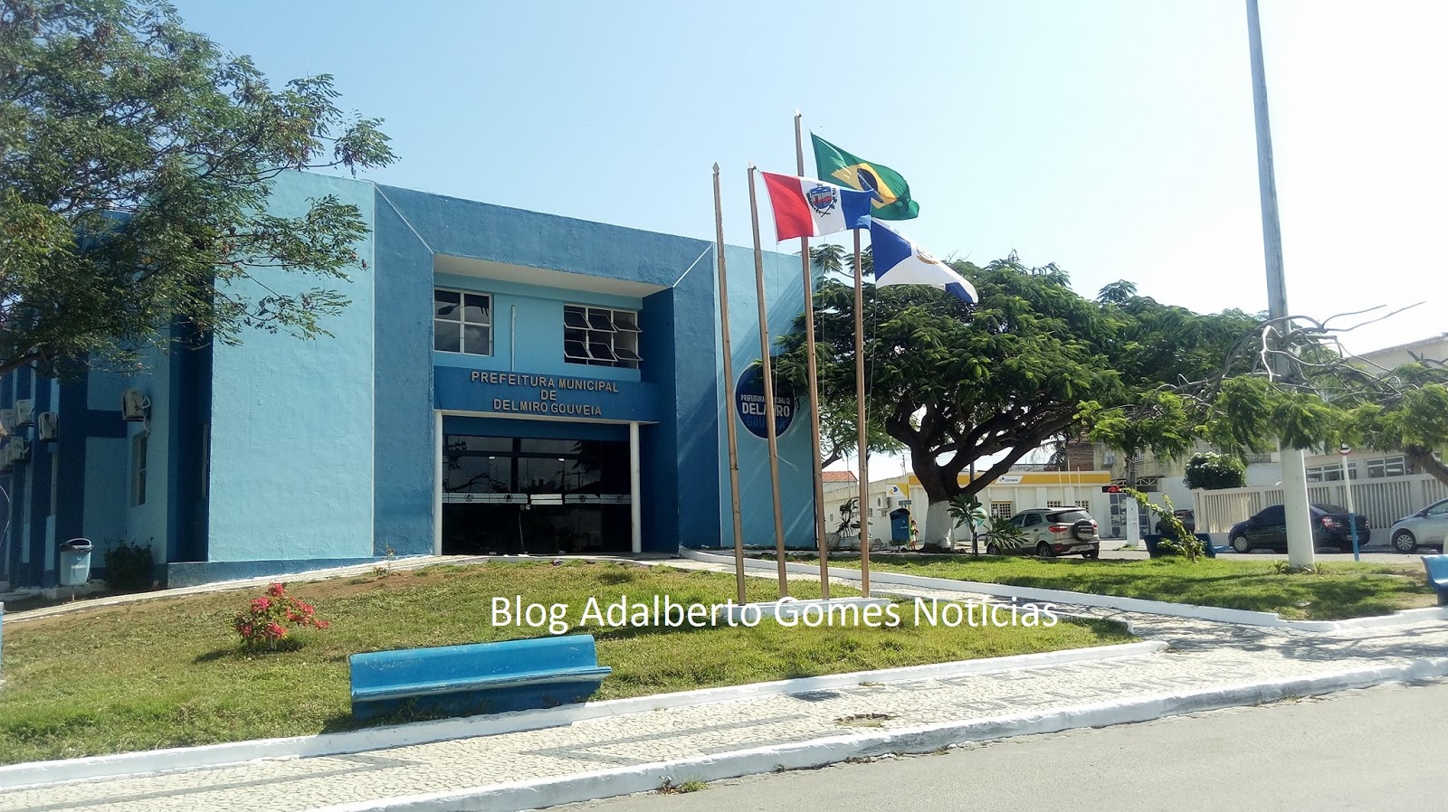 Prefeitura de Delmiro Gouveia lança aplicativo para facilitar acesso a dados pessoais