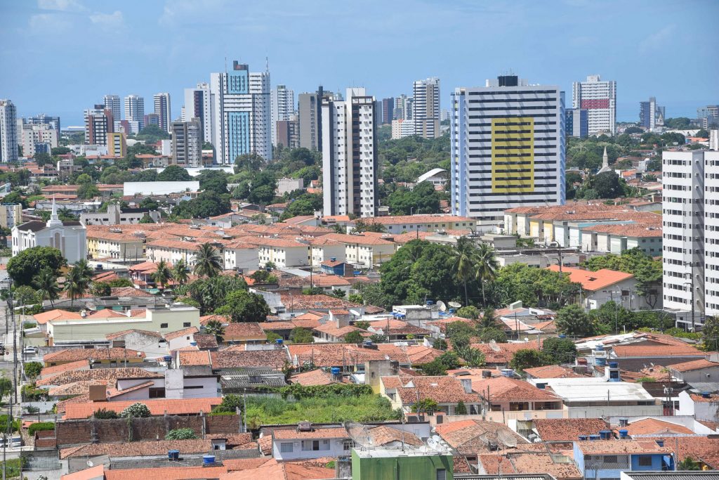 Caixa inicia pagamento do FGTS para residentes em áreas de risco no Pinheiro