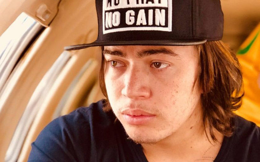 O que a depressão de Whindersson Nunes tem a ver com os homens?