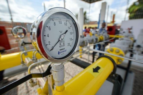 Triplo da oferta de gás natural fortalece atração de novas indústrias em AL