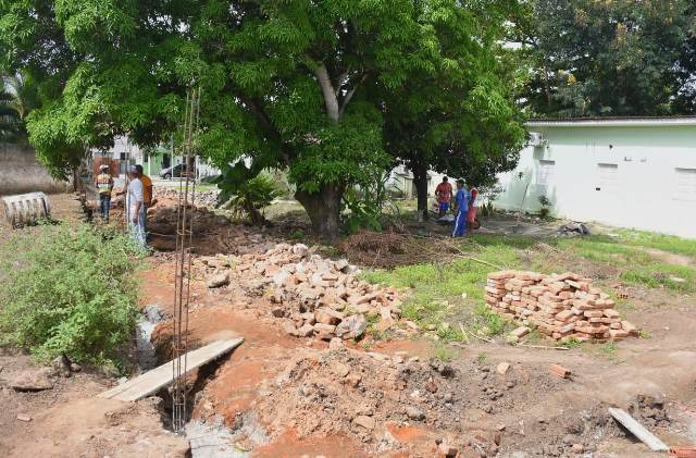 São José da Laje terá a primeira piscina para usuários do SUS da Zona da Mata