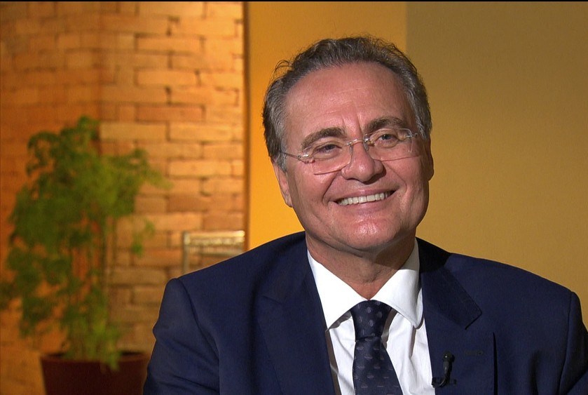 Renan Calheiros compara corte na educação à queima de livros por nazistas e vai para o TT’s