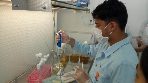 Polo Agroalimentar de Arapiraca beneficia a realização de pesquisas científicas em AL