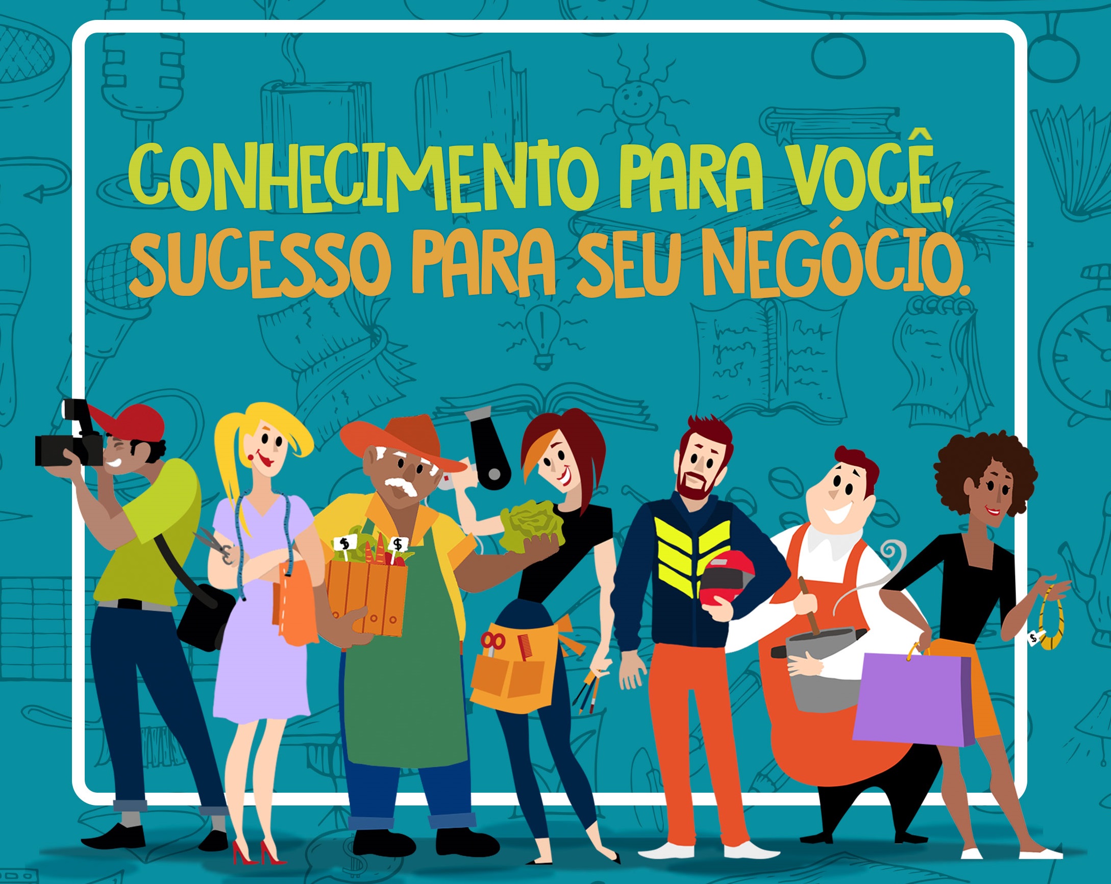 Semana do MEI: Sebrae promove palestras e oficinas em todo o estado