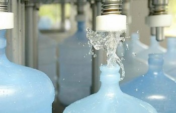 Alagoas amplia controle e impulsiona mercado de água mineral