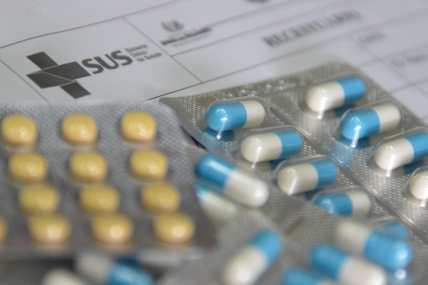 Governo de Alagoas lança programa Dose Certa na Atenção Básica nesta segunda (13)