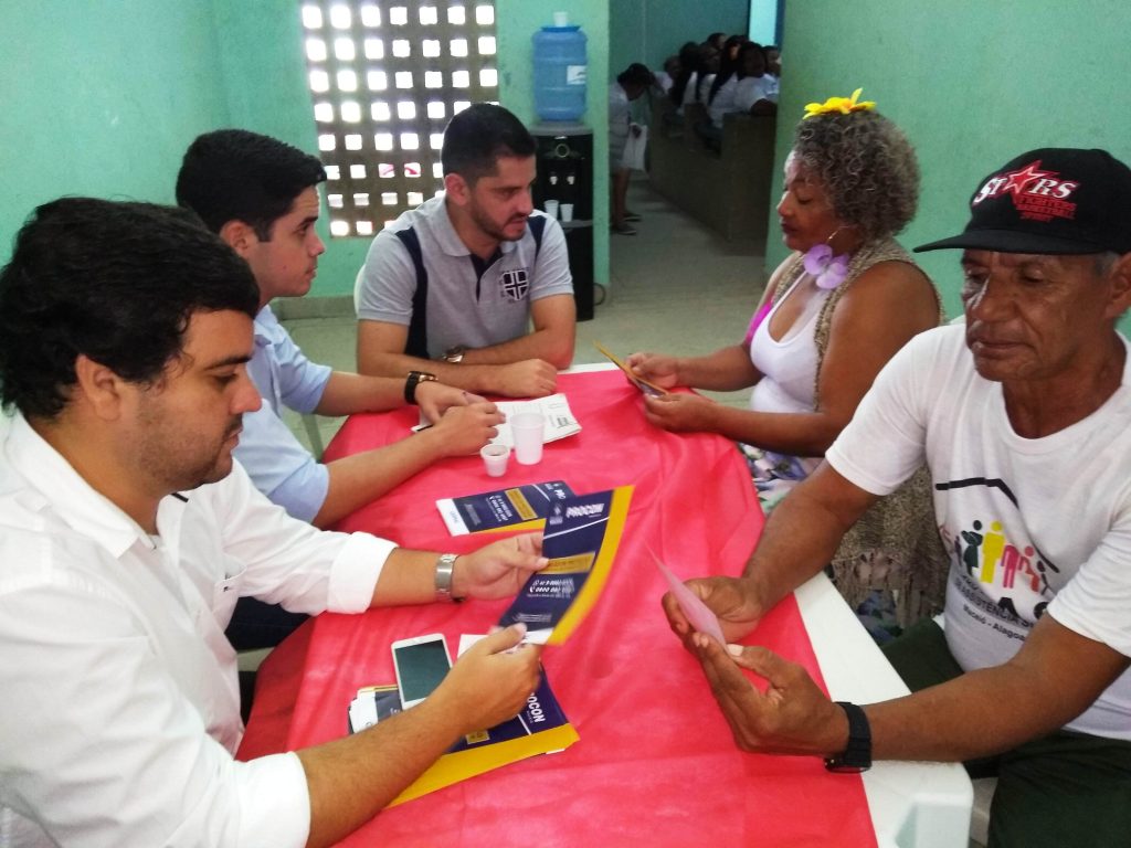 Santos Dumont recebe Feira de Serviços na terça-feira