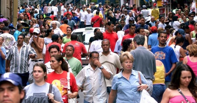 Desemprego atinge 16% em AL no 1º trimestre de 2019