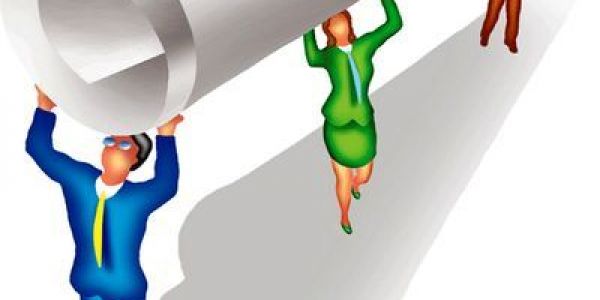 Pesquisa revela que negros e pobres são maioria nas universidades