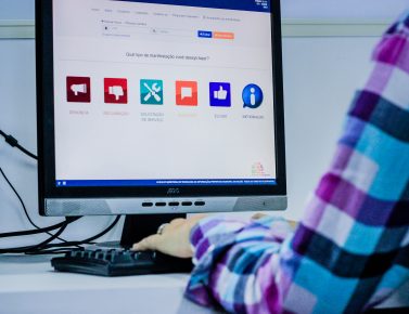 Sistemas da Prefeitura passam por instabilidade nesta sexta (17)