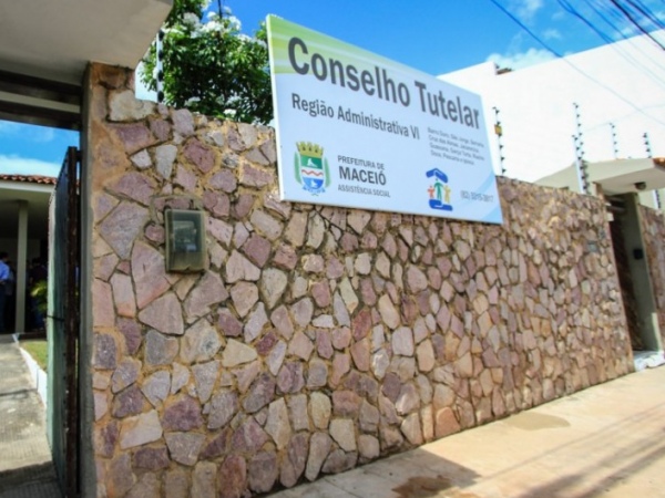 Município publica edital para eleição de novos conselhos tutelares de Maceió