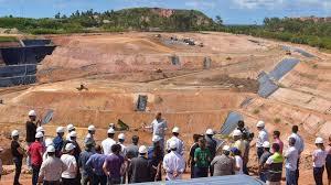 TCE/AL participa de visita técnica à Central de Tratamento de Resíduos de Maceió