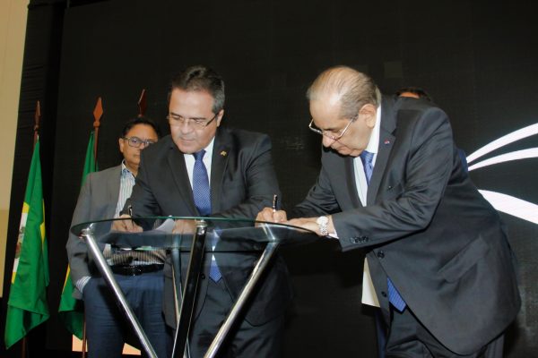 CNC e BNB assinam convênio para facilitar acesso ao crédito a empresas do setor no Nordeste