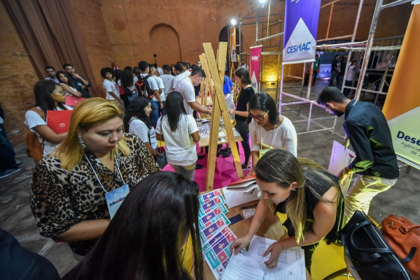 Idealize 2019 concede mais de R$ 100 mil em crédito para profissionais em AL