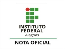 Ifal emite nota sobre suposta ameaça de atentado no Campus Satuba