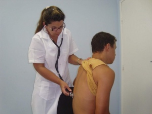 Em cinco meses, cerca de 400 casos de tuberculose são registrados em AL