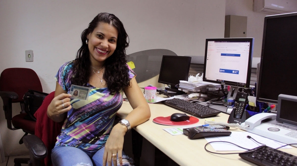 Delegacia Interativa registrou mais de 7 mil ocorrências no 1º quadrimestre de 2019