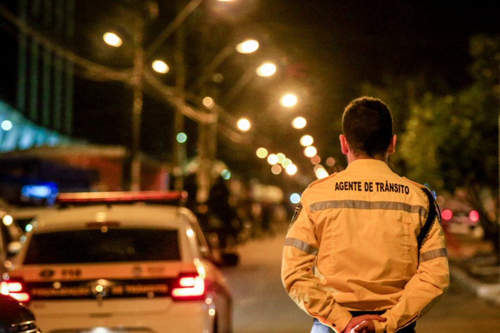 Partida entre CSA e Goiás modifica trânsito do Trapiche