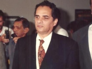 Ex-governador Geraldo Bulhões morre aos 81 anos