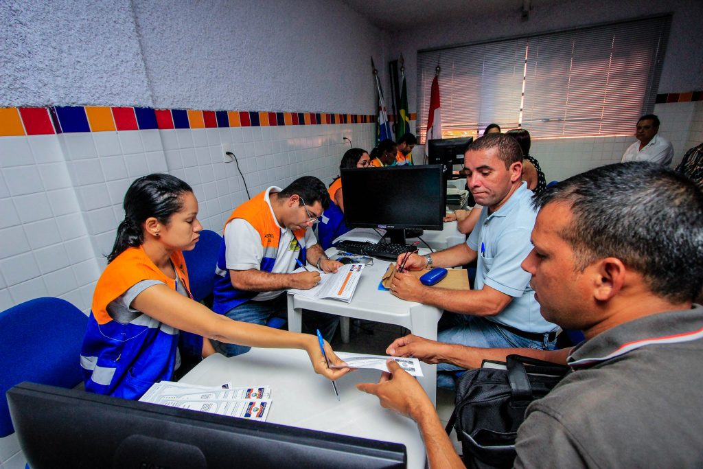 Pinheiro: Defesa Civil divulga quarta lista para saques do FGTS