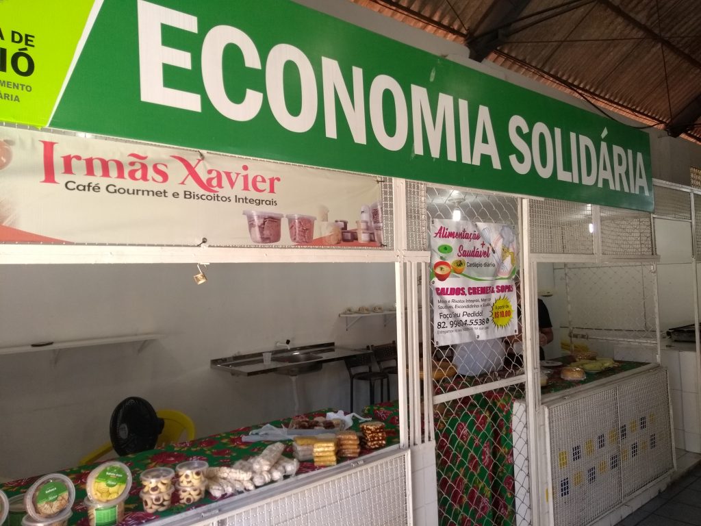 Conselho da Economia Solidária toma posse na próxima quarta (05)