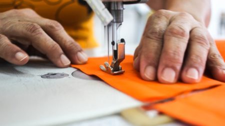 Pólo de Confecções de Delmiro Gouveia gera novos empregos